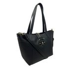 Cartera Katia color negro