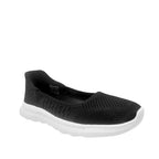 Tennis Atenas negro para mujer