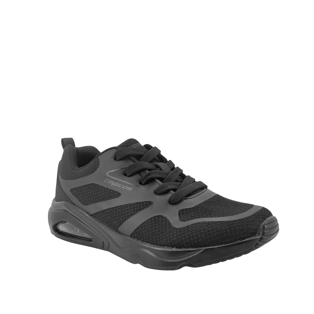 Tennis Sheery para mujer color negro