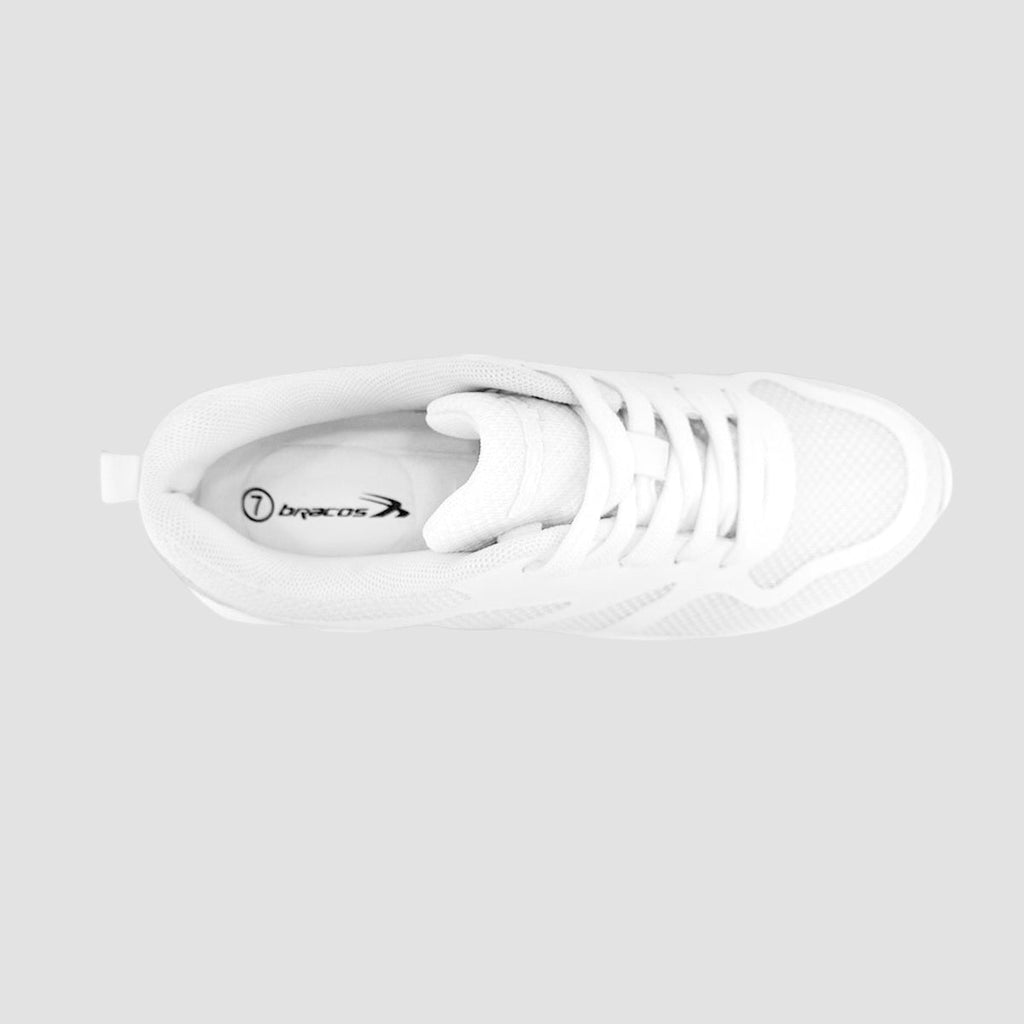 Tennis Sheery blanco para mujer