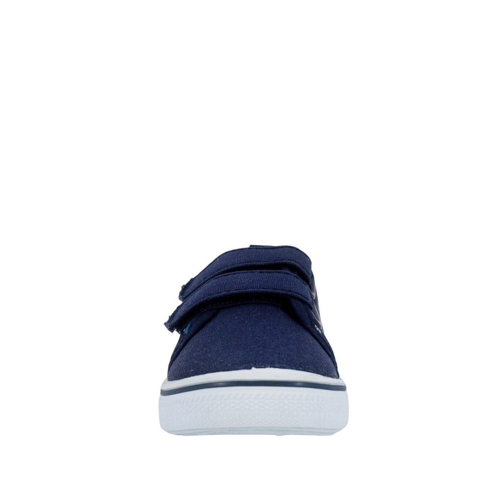 Canvas Arturo navy para infante