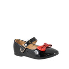 Balerinas Kari negro para infante