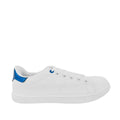 Dinas Danna blanco/navy para mujer
