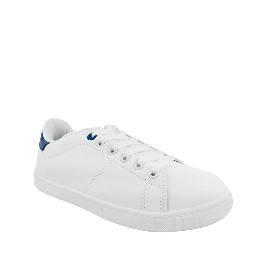Dinas Danna blanco/navy para mujer