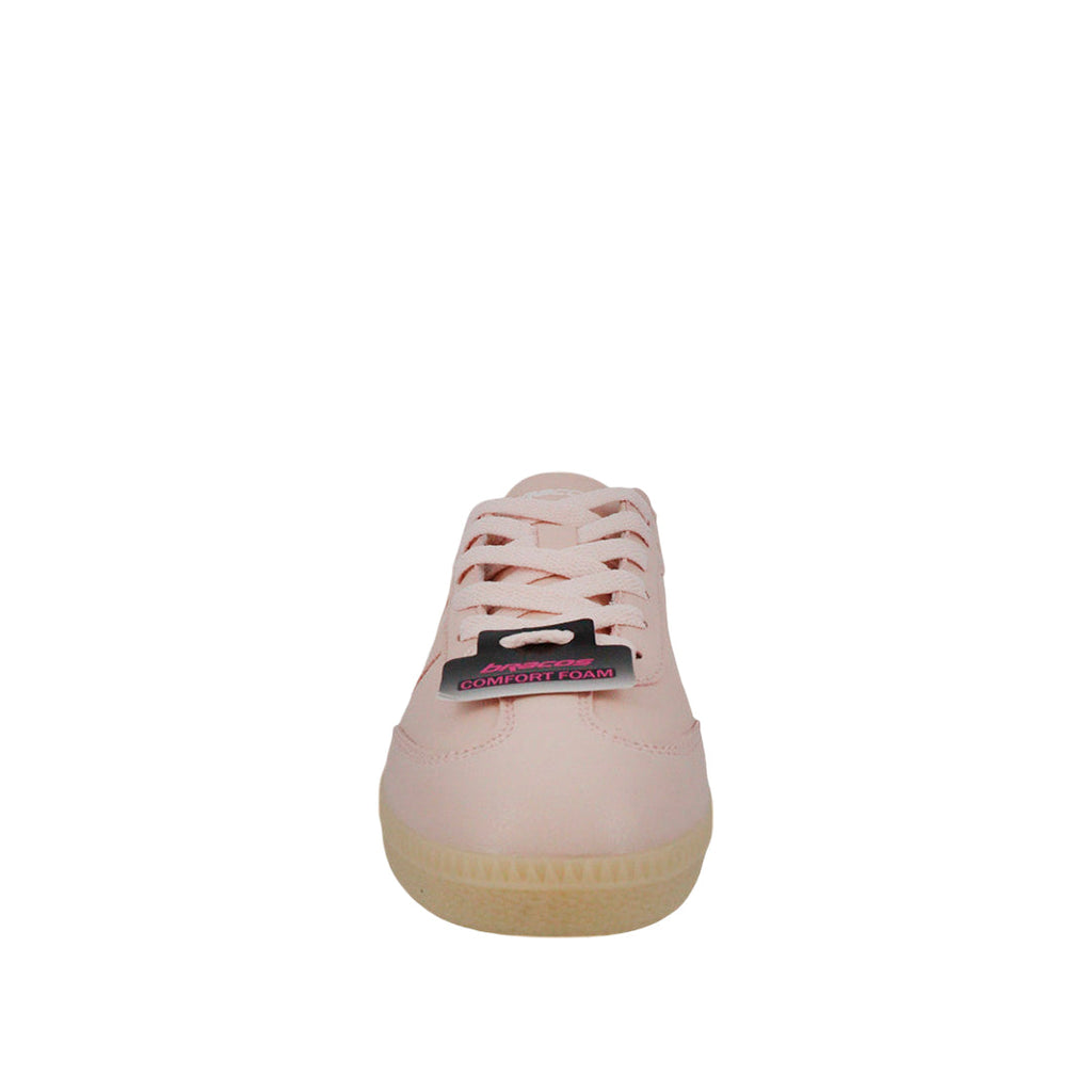 Tennis Lumba blush para mujer