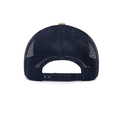 Gorra Heritage Trucker unisex