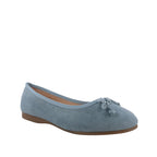 Balerinas Zara denim para niña