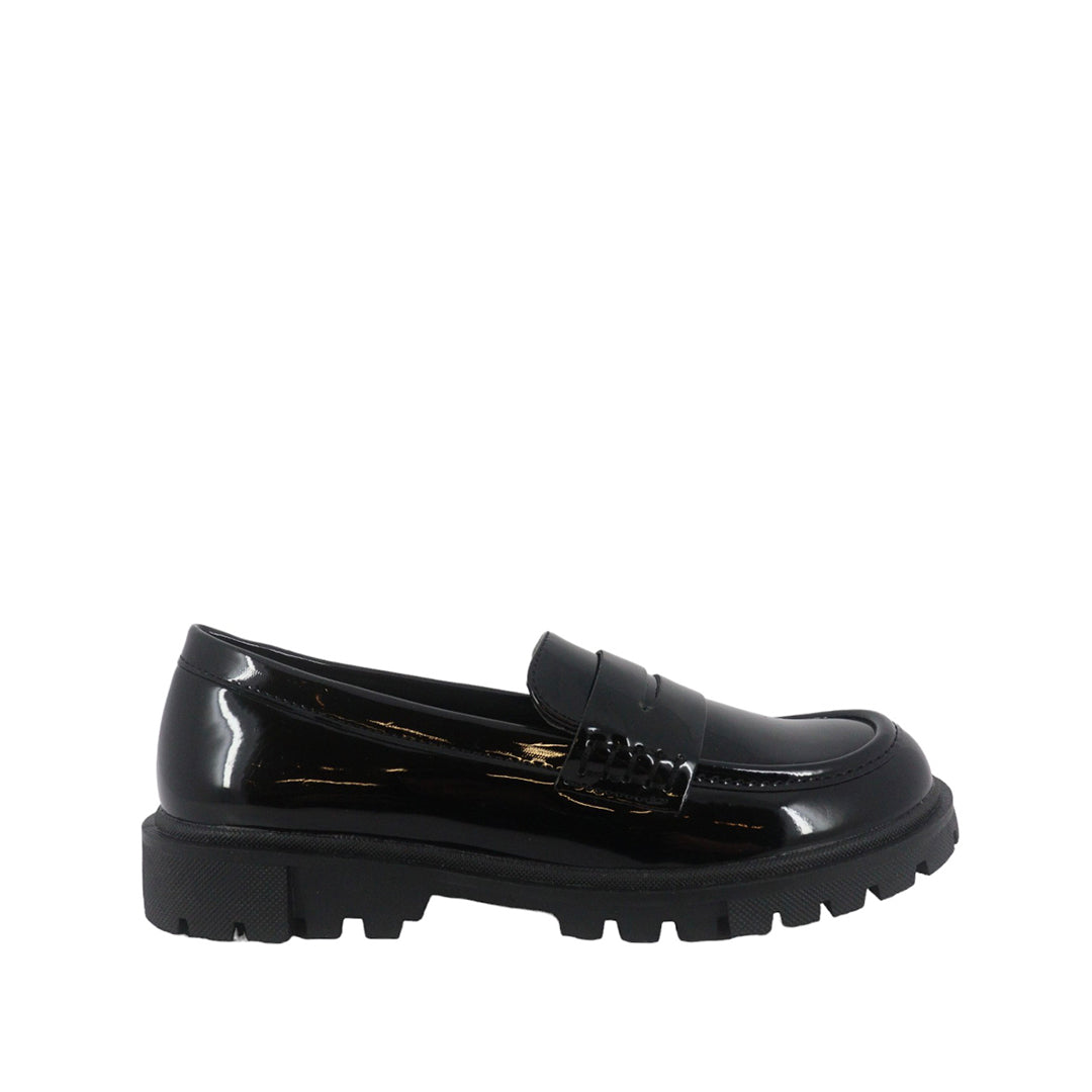 Balerinas Celine negro para niña
