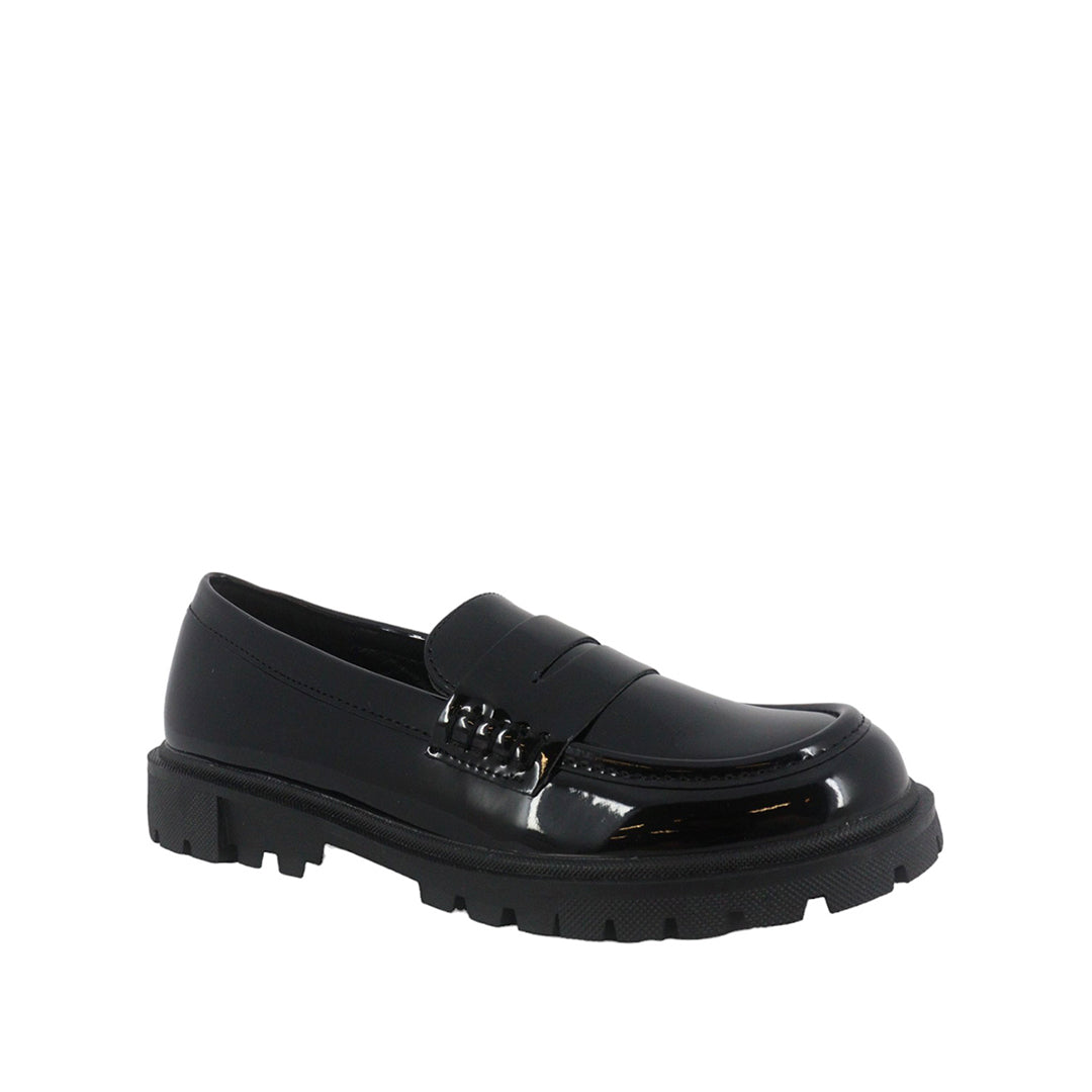 Balerinas Celine negro para niña