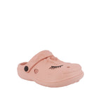 Sandalias Glucy rosado para infante