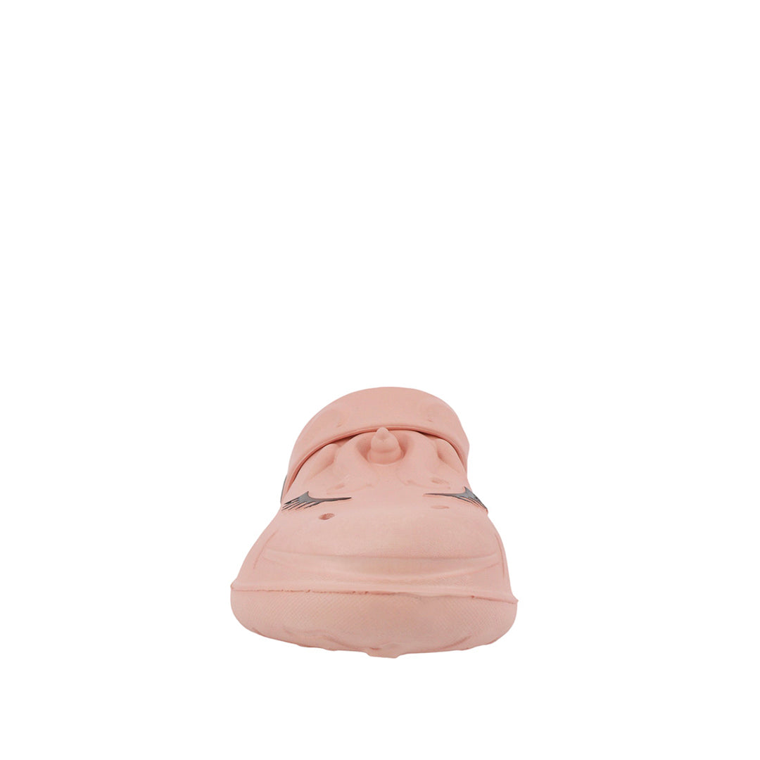 Sandalias Glucy rosado para infante