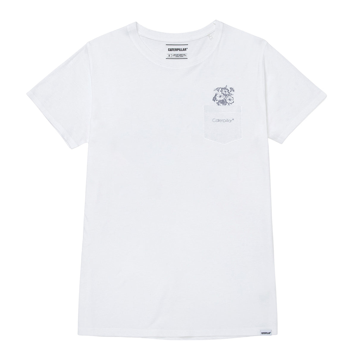 Camiseta Sketch para mujer