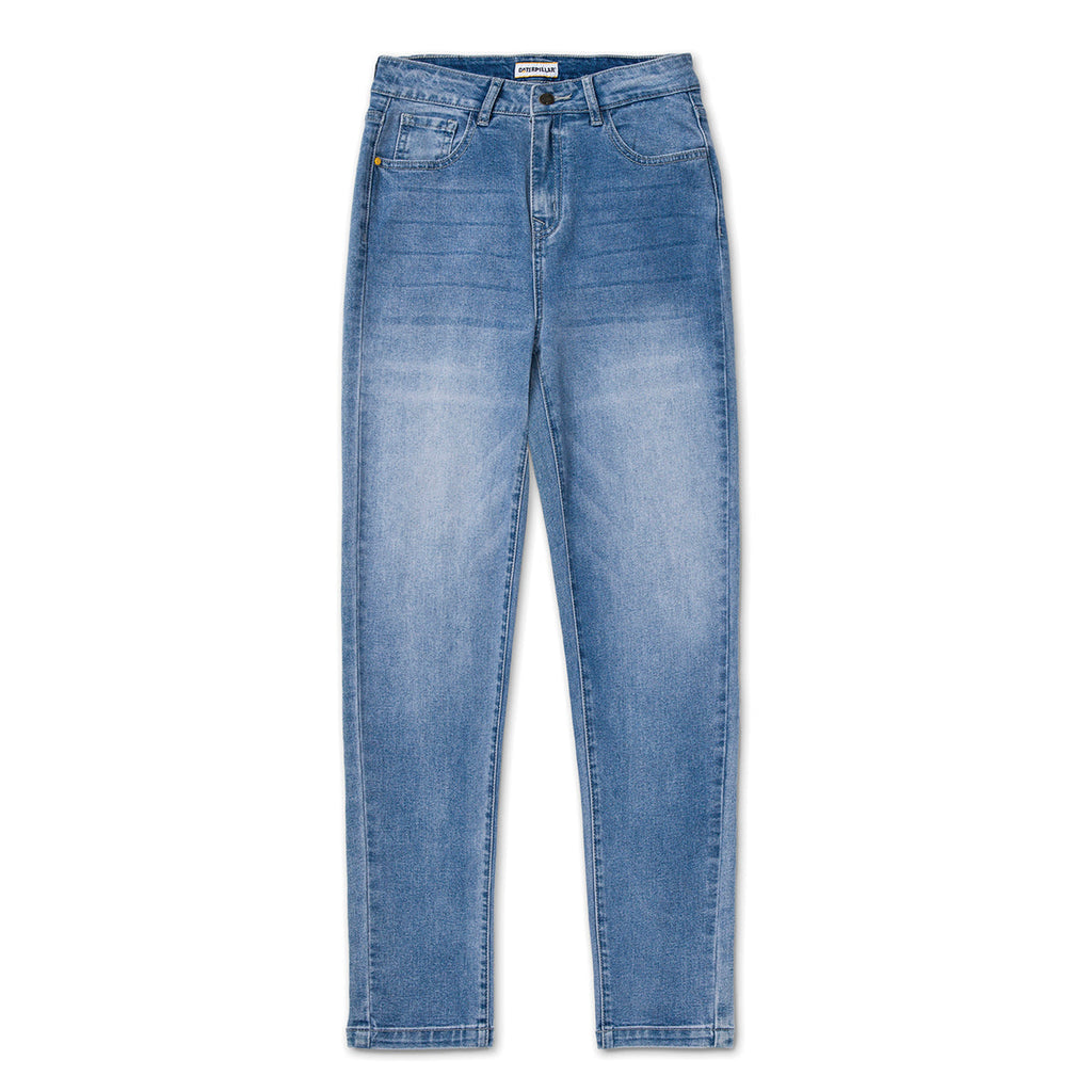 Jeans Triblend Stretch Skinny