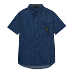 Camisa Denim para hombre