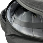 Mochila Joe color gris