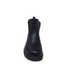 Botas Andrea negro para niña