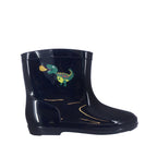 Botas Tony azul para infante