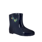 Botas Tony azul para infante