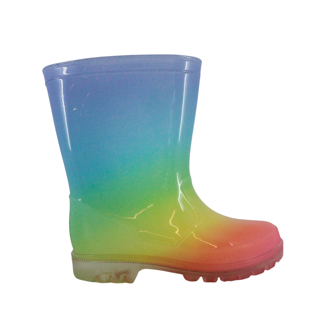 Botas Glizzy multi para infante