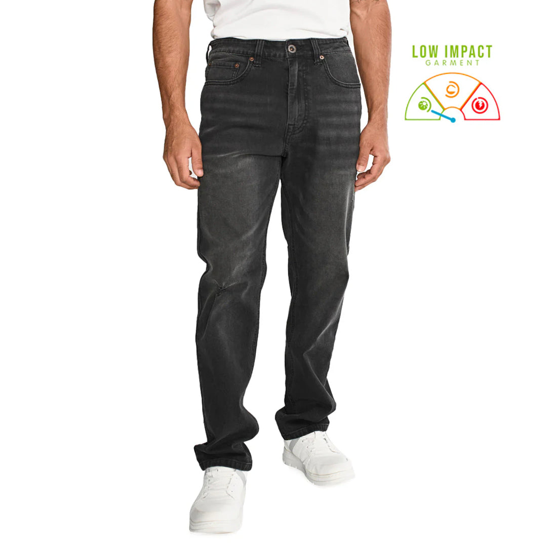 Jeans Triblend Stretch Straight