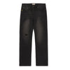 Jeans Triblend Stretch Straight