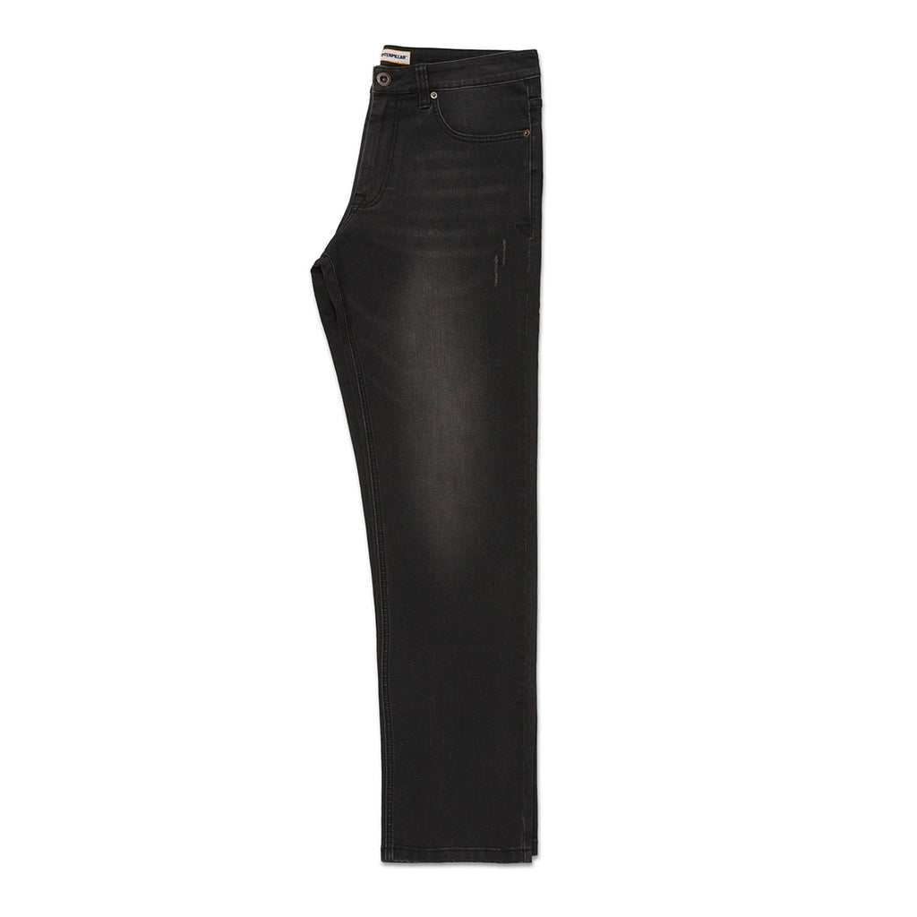 Jeans Triblend Stretch Straight