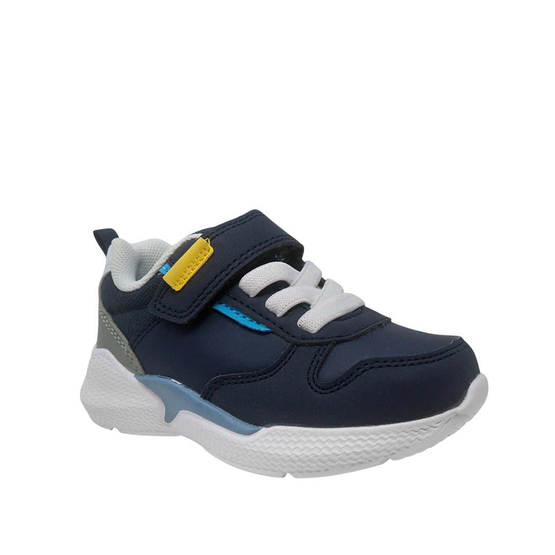 Tennis Ever navy para infante