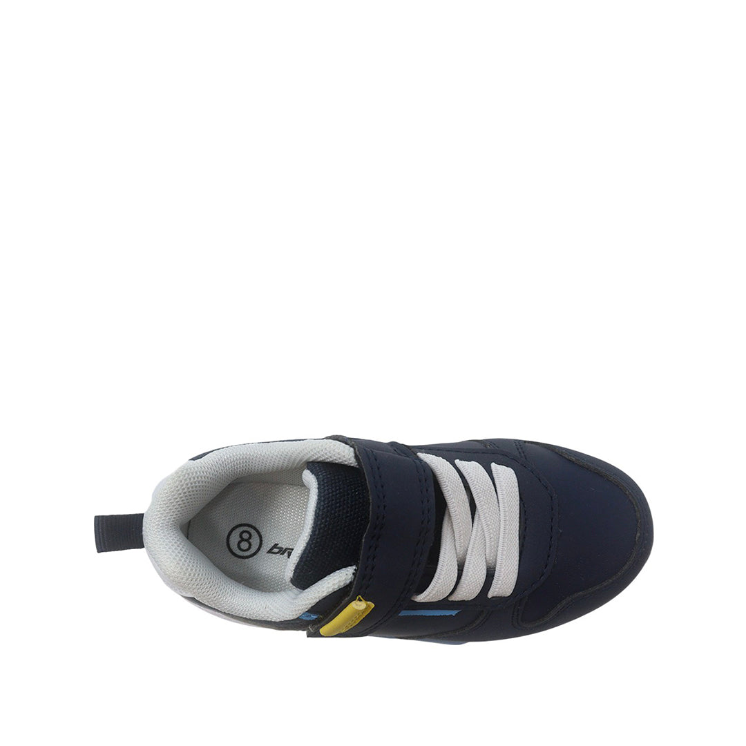 Tennis Ever navy para infante