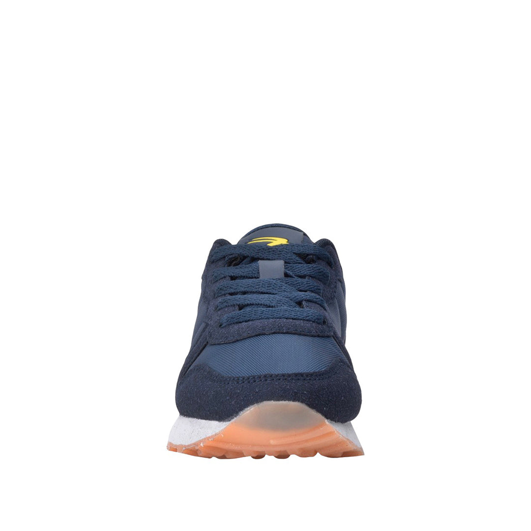 Tennis Andree navy para niño