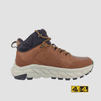 Botas Hugo tan para hombre