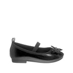 Balerinas Graciela negro para infante