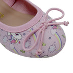 Balerinas Pony rosado para infante