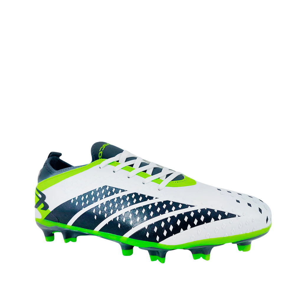 Zapatos para fútbol Benny verde para hombre