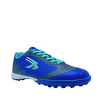 Zapatos para fútbol Enrico navy para hombre