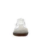 Zapatos para fútbol Kylian blanco