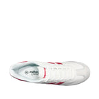 Zapatos para fútbol Kylian blanco