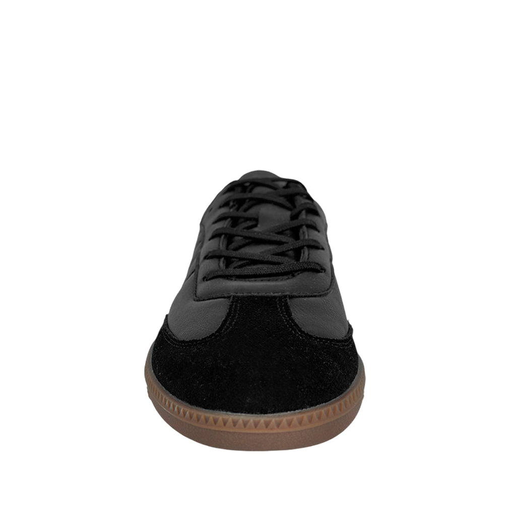 Zapatos para fútbol Kylian negro para hombre