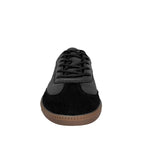 Zapatos para fútbol Kylian negro para hombre