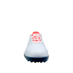 Zapatos para fútbol Tito blanco para hombre