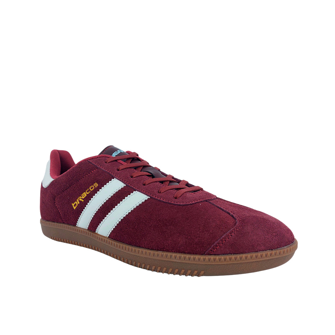 Sneakers Ringo vino para hombre