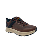 Zapatos casuales Arthur chocolate