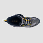 Botas Pebel gris para hombre