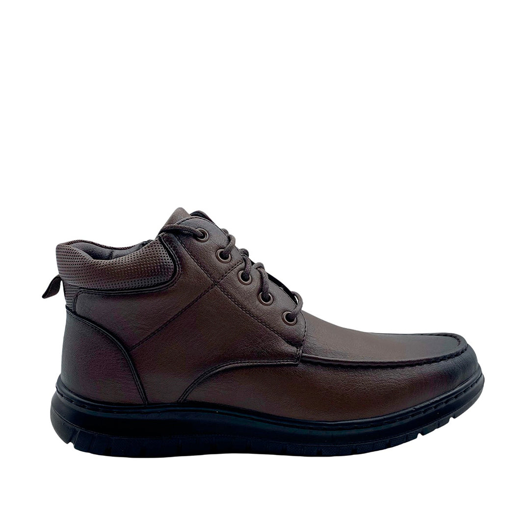 Botas Max cafe