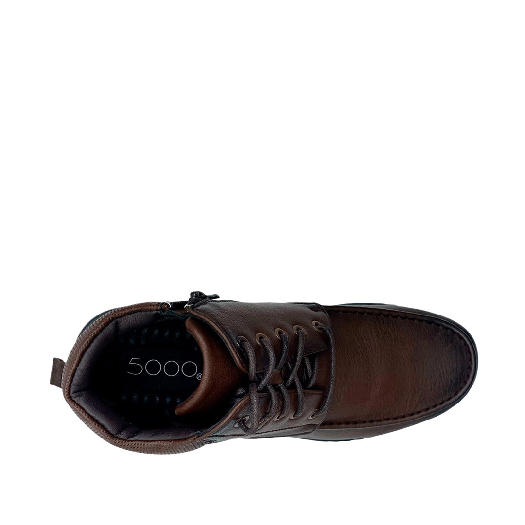 Botas Max cafe