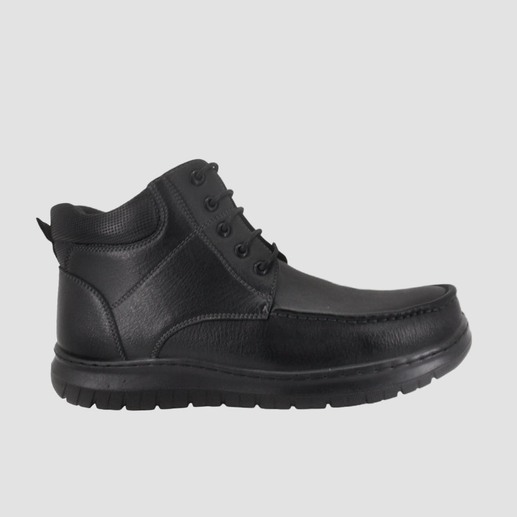 Botas Max negro
