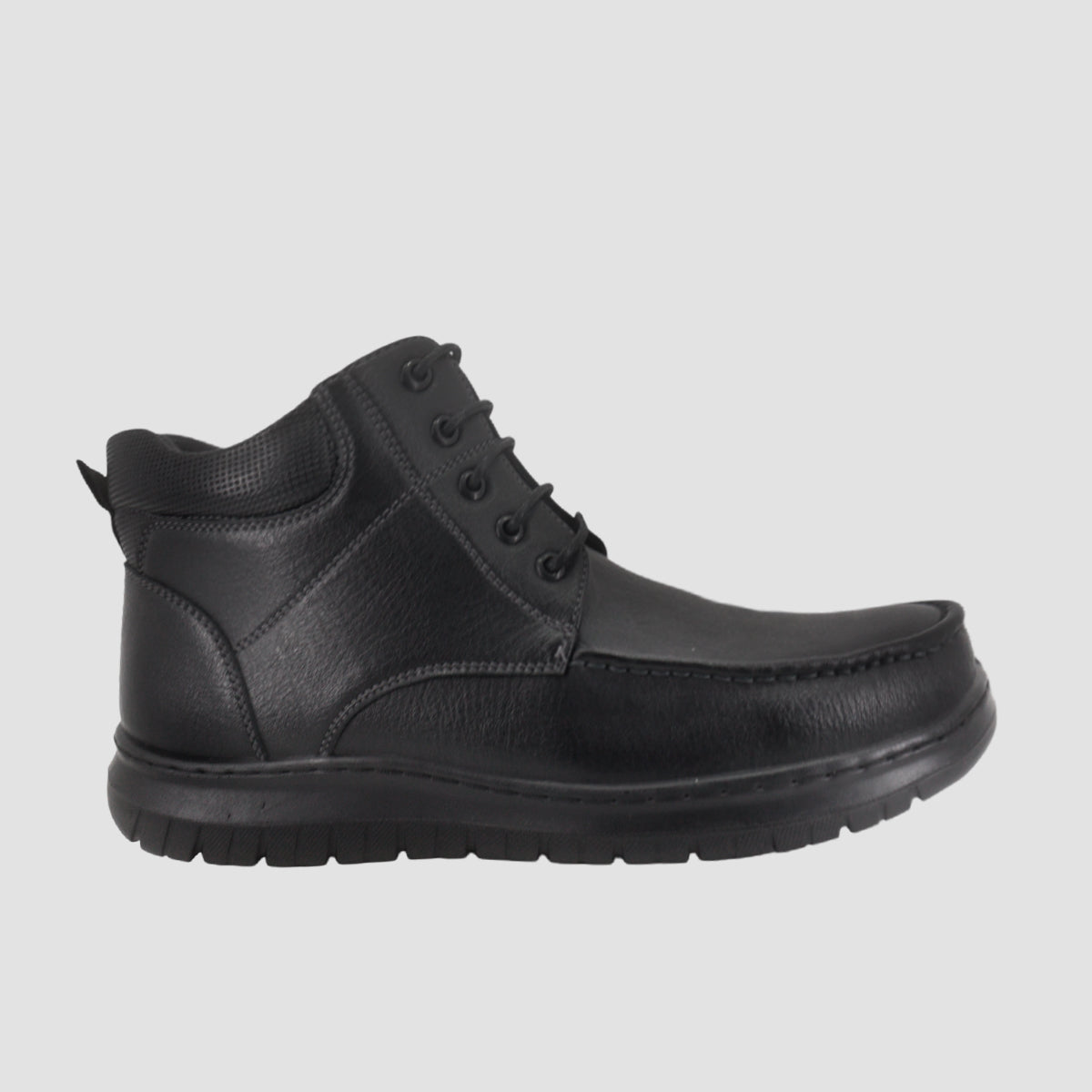 Botas Max negro