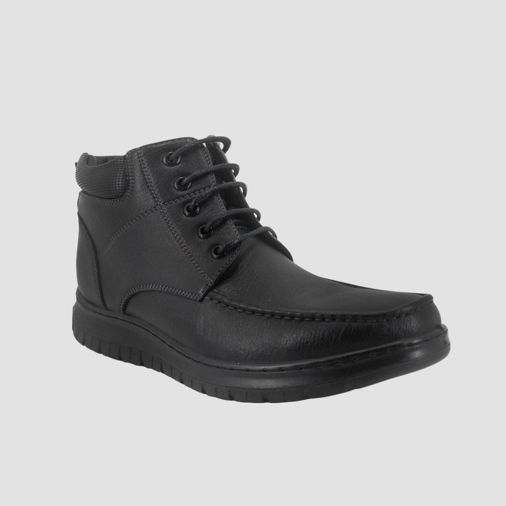 Botas Max negro