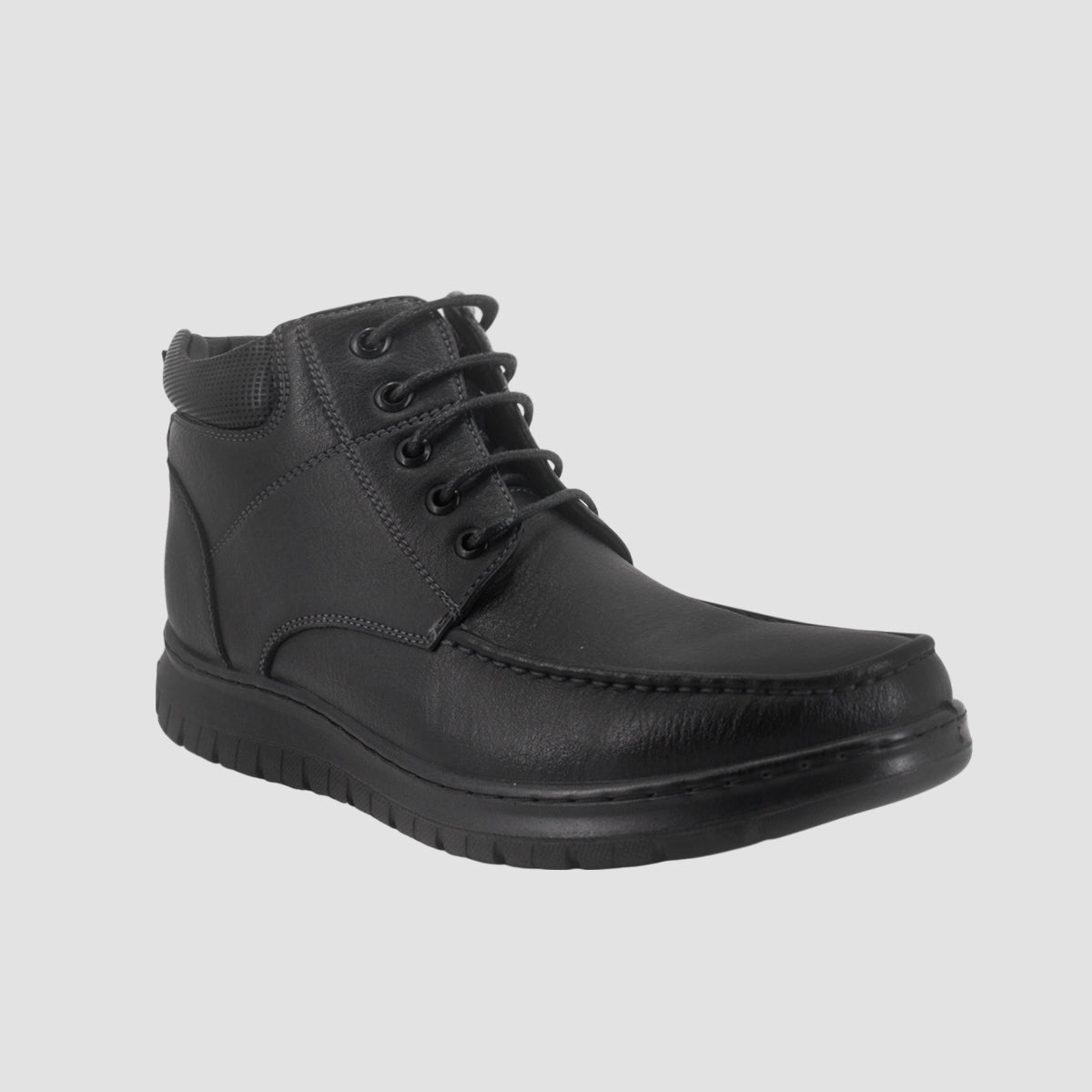 Botas Max negro