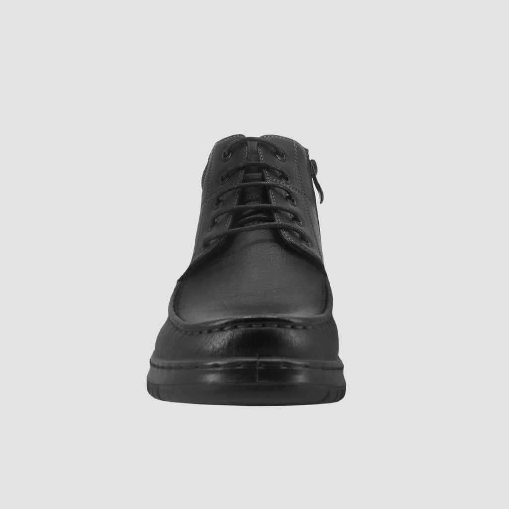 Botas Max negro