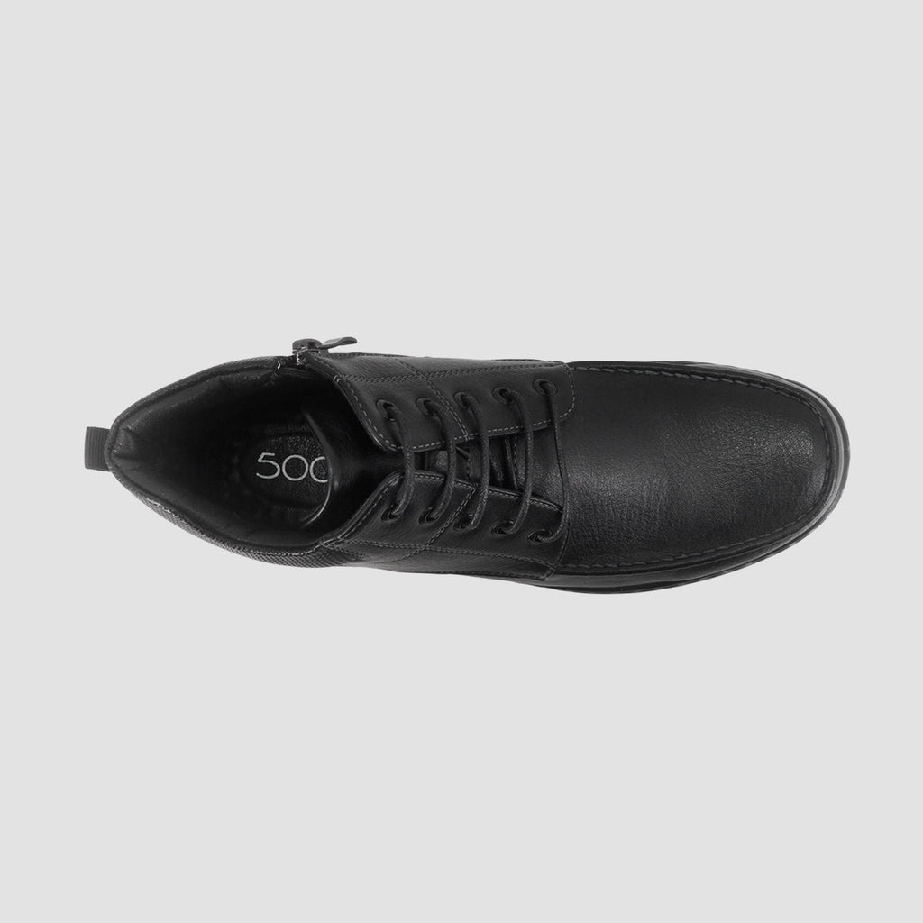 Botas Max negro